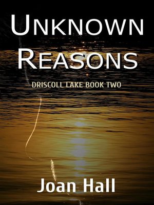cover image of Unknown Reason